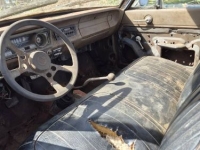 1965 Ford Ranchero for sale in Michigan (ID-141425)