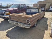 1965 Ford Ranchero for sale in Michigan (ID-141425)