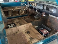 1965 Ford Ranchero for sale in Michigan (ID-142180)