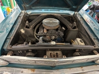 1965 Ford Ranchero for sale in Michigan (ID-142180)