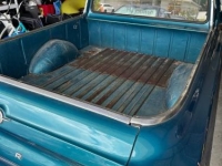 1965 Ford Ranchero for sale in Michigan (ID-142180)