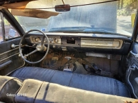 1965 Ford Ranchero for sale in Michigan (ID-144280)