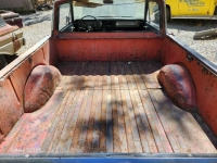 1965 Ford Ranchero for sale in Michigan (ID-144280)