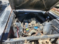 1965 Ford Ranchero for sale in Michigan (ID-144280)
