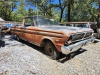1965 Ford Ranchero for sale in Michigan (ID-144280)