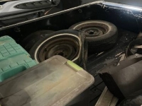 1965 Ford Ranchero for sale in Michigan (ID-153756)