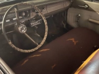1965 Ford Ranchero for sale in Michigan (ID-153756)