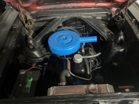 1965 Ford Ranchero for sale in Michigan (ID-153756)