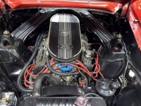 1965 Ford Ranchero for sale in Addison, Illinois (ID-155029)