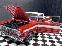 1965 Ford Ranchero for sale in Addison, Illinois (ID-155029)