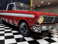 1965 Ford Ranchero for sale in Addison, Illinois (ID-155029)