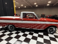 1965 Ford Ranchero for sale in Addison, Illinois (ID-155029)