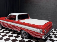 1965 Ford Ranchero for sale in Addison, Illinois (ID-155029)