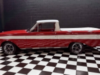 1965 Ford Ranchero for sale in Addison, Illinois (ID-155029)