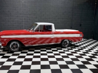 1965 Ford Ranchero for sale in Addison, Illinois (ID-155029)