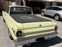1965 Ford Ranchero for sale in Michigan (ID-162433)