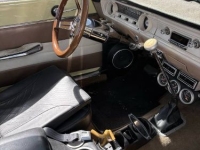 1965 Ford Ranchero for sale in Michigan (ID-162433)