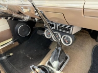 1965 Ford Ranchero for sale in Michigan (ID-162433)