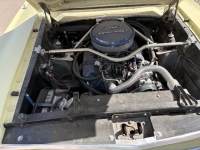 1965 Ford Ranchero for sale in Michigan (ID-162433)