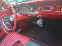 1965 Ford Ranchero for sale in Michigan (ID-162532)