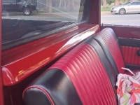 1965 Ford Ranchero for sale in Michigan (ID-162532)