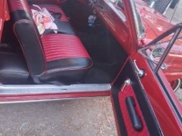 1965 Ford Ranchero for sale in Michigan (ID-162532)