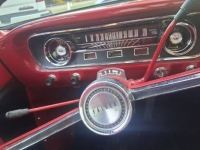 1965 Ford Ranchero for sale in Michigan (ID-162532)