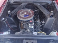 1965 Ford Ranchero for sale in Michigan (ID-162532)