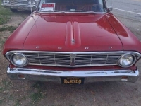 1965 Ford Ranchero for sale in Michigan (ID-162532)