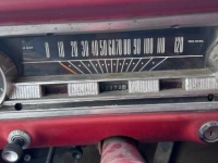 1965 Ford Ranchero for sale in Michigan (ID-163937)