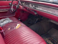 1965 Ford Ranchero for sale in Michigan (ID-163937)