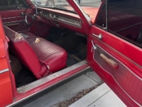 1965 Ford Ranchero for sale in Michigan (ID-163937)