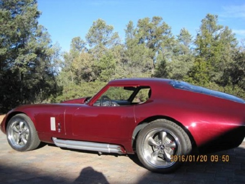 1965 Ford Shelby for sale (ID-100083)