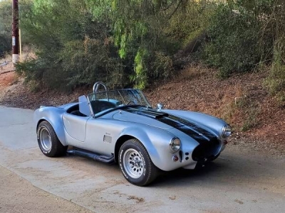 1965 Ford Shelby for sale