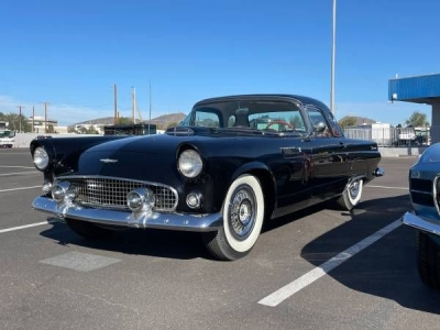 1965 Ford Thunderbird for sale