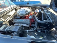 1965 Ford Thunderbird for sale in Michigan (ID-95234)