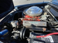 1965 Ford Thunderbird for sale in Michigan (ID-95234)