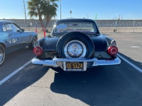 1965 Ford Thunderbird for sale in Michigan (ID-95234)