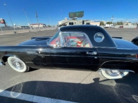 1965 Ford Thunderbird for sale in Michigan (ID-95234)