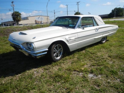 1965 Ford Thunderbird for sale