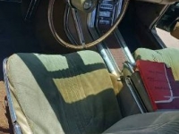 1965 Ford Thunderbird for sale in Michigan (ID-101099)