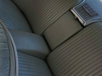 1965 Ford Thunderbird for sale in Michigan (ID-101099)