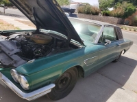 1965 Ford Thunderbird for sale in Michigan (ID-101099)