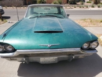 1965 Ford Thunderbird for sale in Michigan (ID-101099)