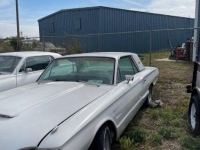 1965 Ford Thunderbird for sale in Michigan (ID-112443)