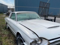 1965 Ford Thunderbird for sale in Michigan (ID-112443)