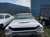 1965 Ford Thunderbird for sale in Michigan (ID-112443)