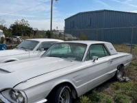 1965 Ford Thunderbird for sale in Michigan (ID-112443)