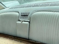 1965 Ford Thunderbird for sale in Michigan (ID-112443)