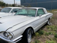 1965 Ford Thunderbird for sale in Michigan (ID-112443)